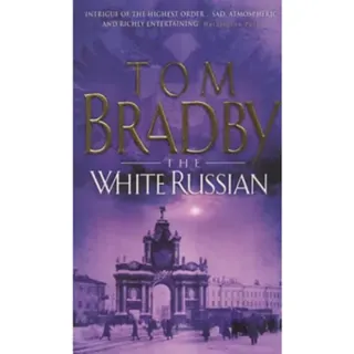 The White Russian