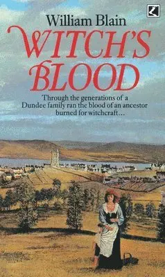 Witch's Blood