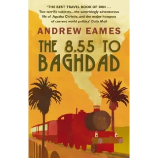 The 8.55 To Baghdad