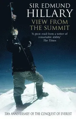 View From The Summit