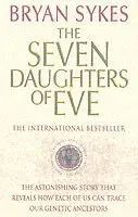 The Seven Daughters Of Eve
