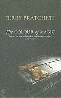 Colour of magic - (discworld novel 1)