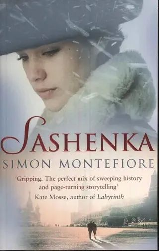 Sashenka
