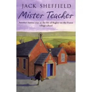 Mister Teacher