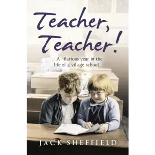 Teacher, teacher!