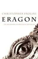 Eragon - book one