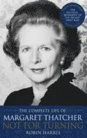 Not for Turning