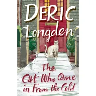 The Cat Who Came In From The Cold