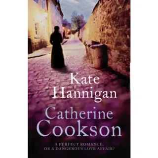 Kate Hannigan