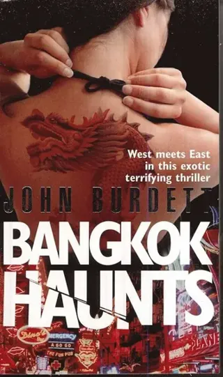 Bangkok Haunts