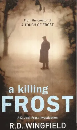 A Killing Frost