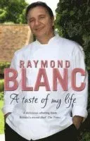 TASTE OF MY LIFE