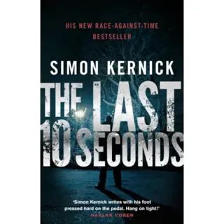 The Last 10 Seconds