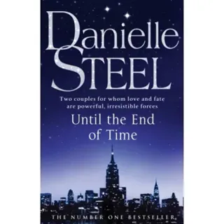 Until The End Of Time