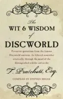 The Wit And Wisdom Of Discworld