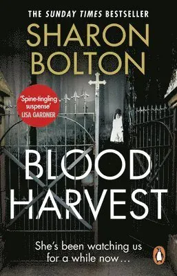 Blood Harvest