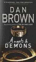 Angels And Demons