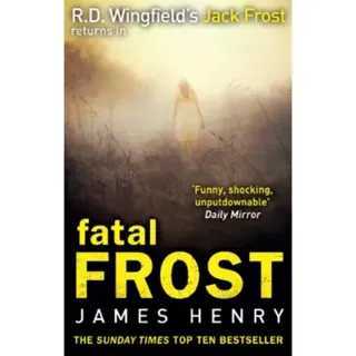 Fatal Frost