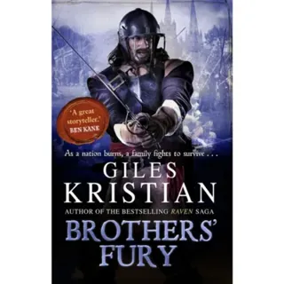 Brothers' Fury