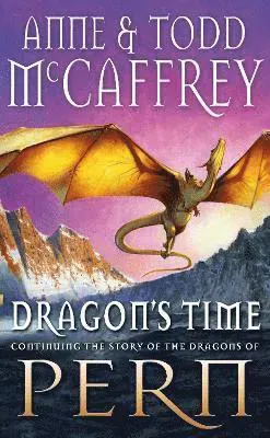 Dragon's Time