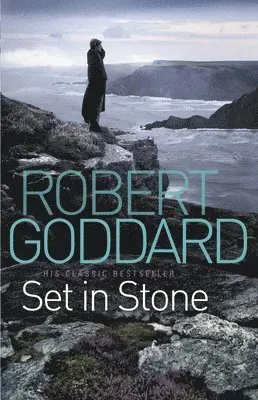 Set In Stone