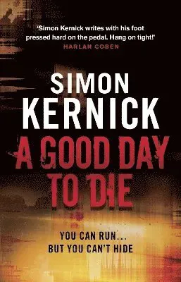 A Good Day to Die