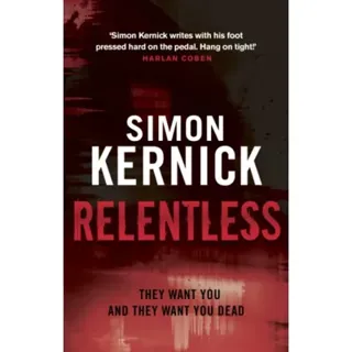 Relentless