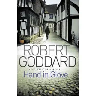 Hand In Glove