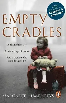 Empty cradles (oranges and sunshine)