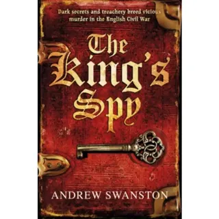 The King's Spy