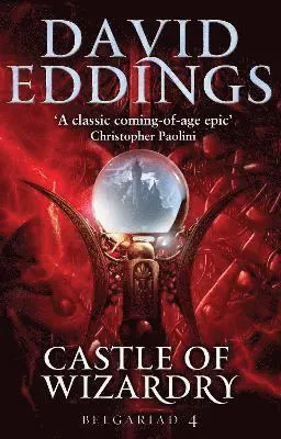 Castle of Wizardry