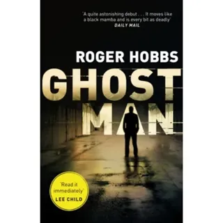 Ghostman
