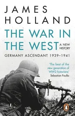 War in the West - A New History