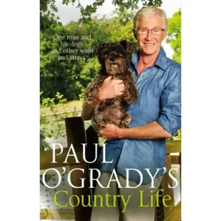 Paul O'Grady's Country Life