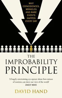 Improbability Principle