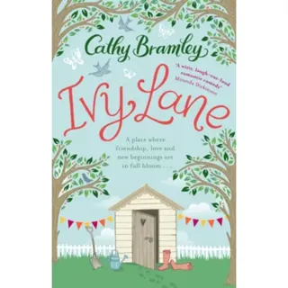 Ivy Lane