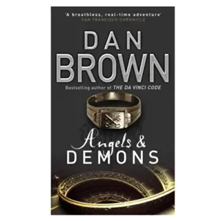 Angels and Demons