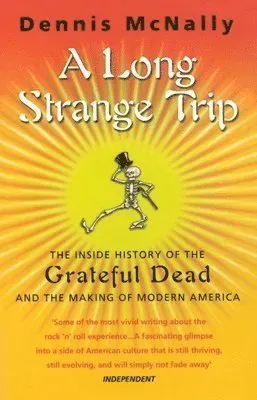 A Long Strange Trip
