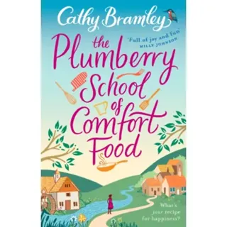 Plumberry School of Comfort Food