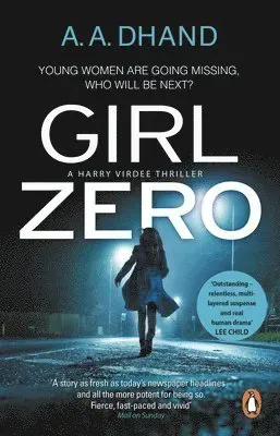 Girl Zero