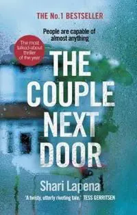 Couple Next Door
