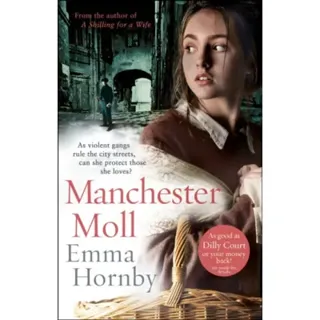 Manchester Moll