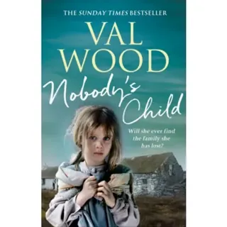 Nobody's Child