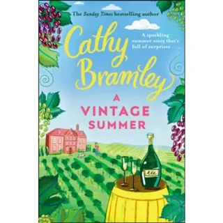 A Vintage Summer