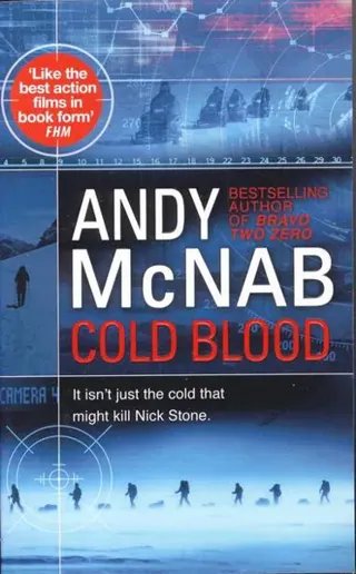 Cold Blood