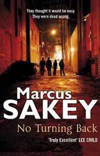 No Turning Back