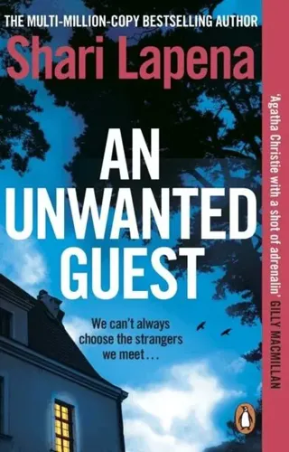 Unwanted Guest