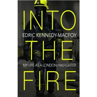 Into the Fire