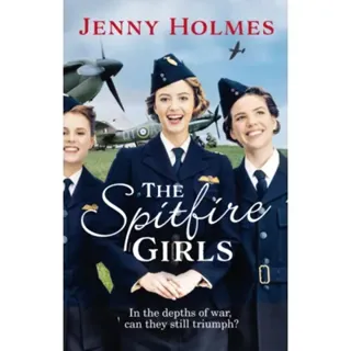 The Spitfire Girls