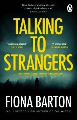 Talking to Strangers